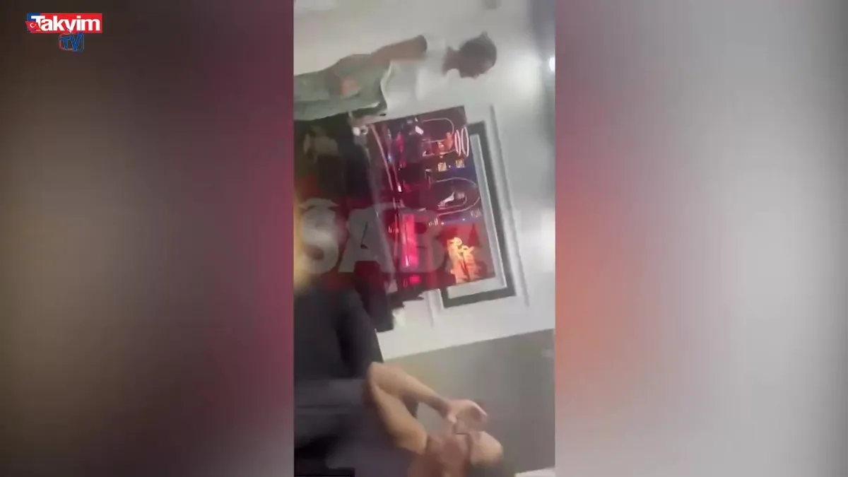 İZLE | Güllü'nün son görüntüleri ortaya çıktı