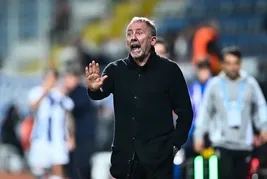 Sergen Yalçın'ın raporu hazır