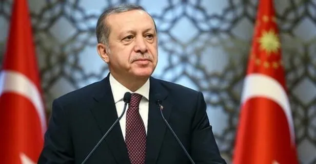 Başkan Erdoğan’dan Siirt şehitlerinin ailelerine başsağlığı mesajı