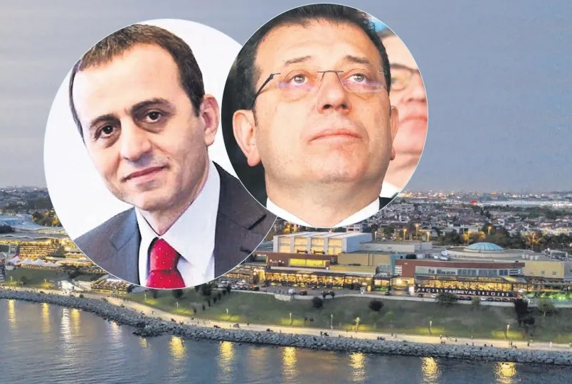 Balık baştan koktu!