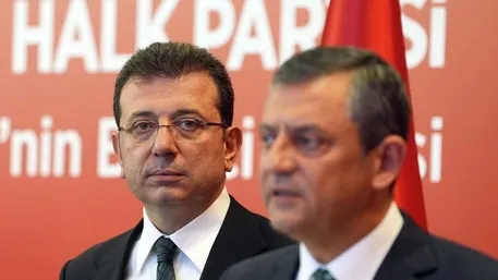 Çerçeve Yasa oylaması Yeni Parti’deki çatlağı gün yüzüne çıkardı! Bölücüler bölündü: 35 kabul, 54 ret