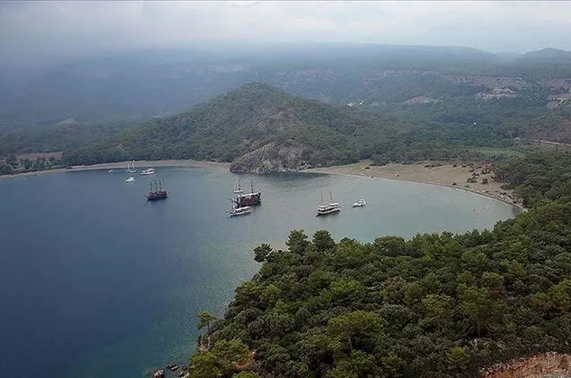 Son dakika: Yat turizmi 1 Haziran'da başlıyor