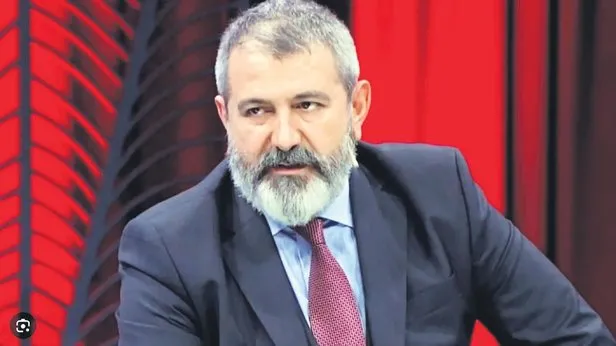 MİTten MOSSADa darbe! 7 ajan yakalandı: İçlerinden beri, TV yorumcusu Hamza Turhan Ayberk çıktı