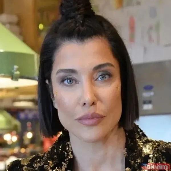 Paylaşımı ortalığı karıştırdı! Deniz Akkaya hamile mi? - 5