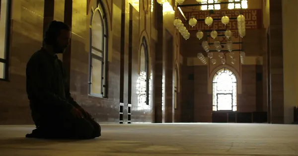 bayram namazi yerine hangi namaz