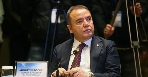 Ortalık karıştı: Muhittin Böcek gelininin 'yasak aşk' isyanını Whatsapp'ta paylaştı