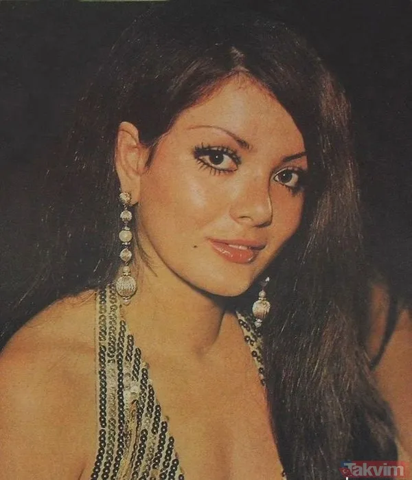 Yeşilçam yıldızı Mine Mutlu'nun kızı 'annemin sırları ortalığa saçıldı' dedi o diziden davacı oldu! Hayatını Selin Şekerci canlandırmıştı - 2