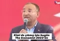 Bakan Bozdağ'dan The Economist'e 'kapak' tepkisi!