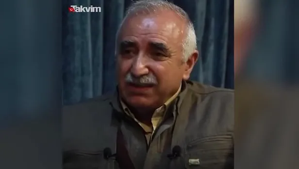 TSK'nın operasyonlarına dayanamayan PKK elebaşı Murat Karayılan yalvardı: Durun artık