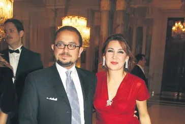 Amerikan rüyası! Vuslat Sabancı, New York’ta 3 kez estetik operasyon geçirdi...