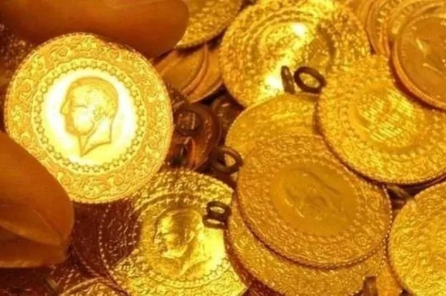 Son dakika: Altın fiyatlarında son durum ne? Gram ve çeyrek altın fiyatları (1 Eylül 2018 Cumartesi)