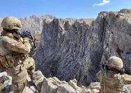 Son dakika: PKK’da çözülme devam ediyor! 1 terörist daha teslim oldu