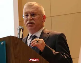 Bolu Abant İzzet Baysal Üniversitesi rektörü Mustafa Alişarlı kimdir?