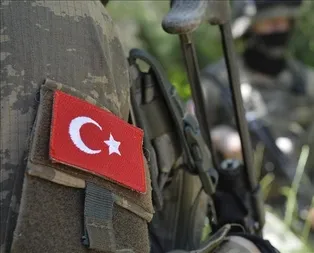 İdlib’te bir asker şehit