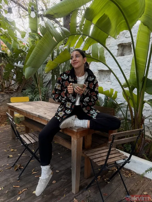 Elvin Levinler’den kalp ameliyatı itirafı - 9