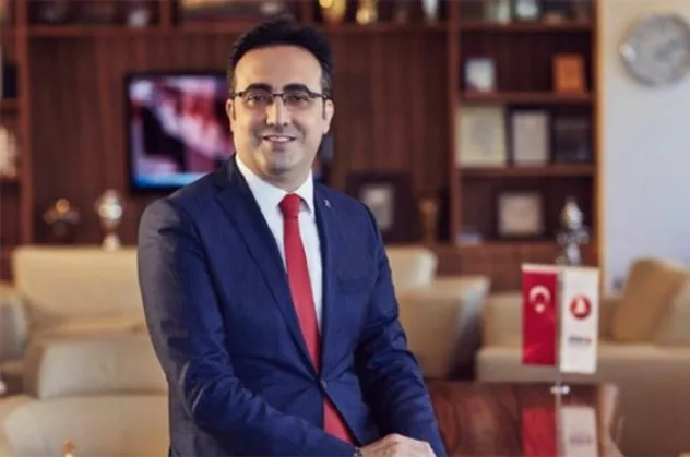 İlker Aycı: "THY dünyanın en büyüğü olacak"