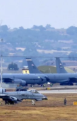 Almanya'dan kritik İncirlik kararı