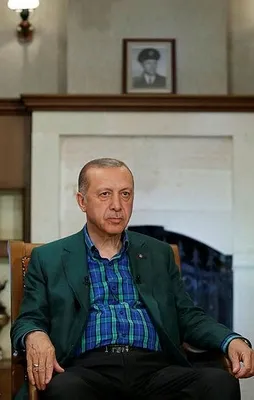 Erdoğan: ABD yine hüsrana uğradı!