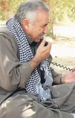 Kaçış başladı! Kandil'deki teröristleri korku sardı