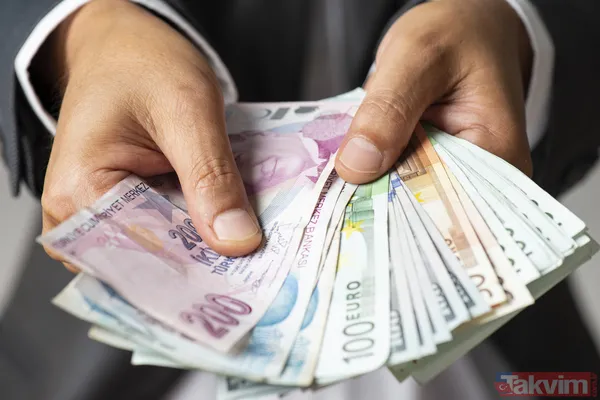 7.500 TL alan SSK-SGK, TARIM, Bağkur'a 10.143 TL maaş + 2.643 TL'lik ek ödeme! Enflasyon farkı, intibak payı... - 37