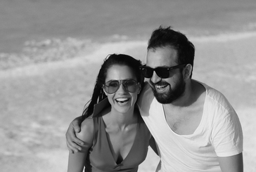 10 yıllık ilişki evliliğe gidiyor: Derya Uluğ ve Asil Gök’ün düğün tarihi netleşti