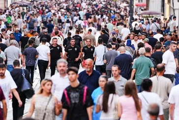 TÜİK açıkladı: Haziranda işsizlik oranı yüzde 7,6’ya düştü! Kadın ve erkeklerde son durum