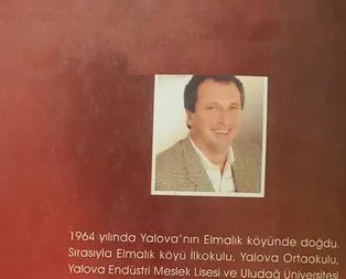 İşte ’Tatanka Muharrem’in tüm şiirleri