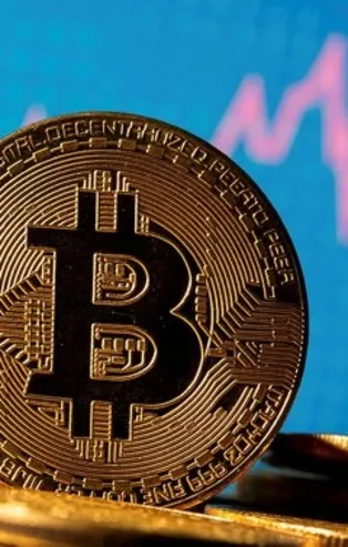 Bitcoin neden bu kadar düştü? Coinler ne zaman yükselecek? Kripto piyasasında dananın kuyruğu koptu!
