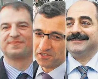 Darbeci savcılar ve hakim kaçacak iddiası