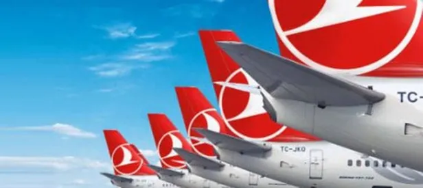 THY'den Ukraynalı transit yolculara yeni hizmet