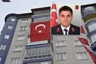 Ankara'dan acı haber! Jandarma Astsubay Kıdemli Çavuş Emre Polat şehit düştü