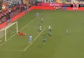 Türkiye Kupası finalinde Onuachu''dan enfes gol | Trabzonspor 1-0 Konyaspor