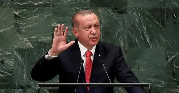 Başkan Erdoğan’dan Twitter’dan çağrıda bulundu