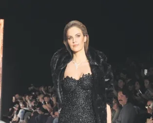 İstanbul’da moda rüzgarı