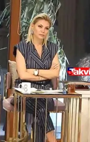 Doya Doya Moda All Star birincisi hangi yarışmacı oldu? 16 Mart Doya Doya Moda All Star puanlaması açıklandı mı?