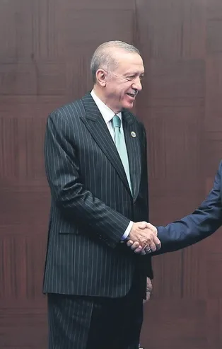 Türkiye'nin küresel aktör olması Yunan basınını kıskandırdı!