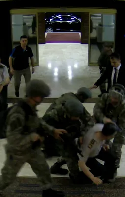 FETÖ'nün Jandarma iddianamesi tamam