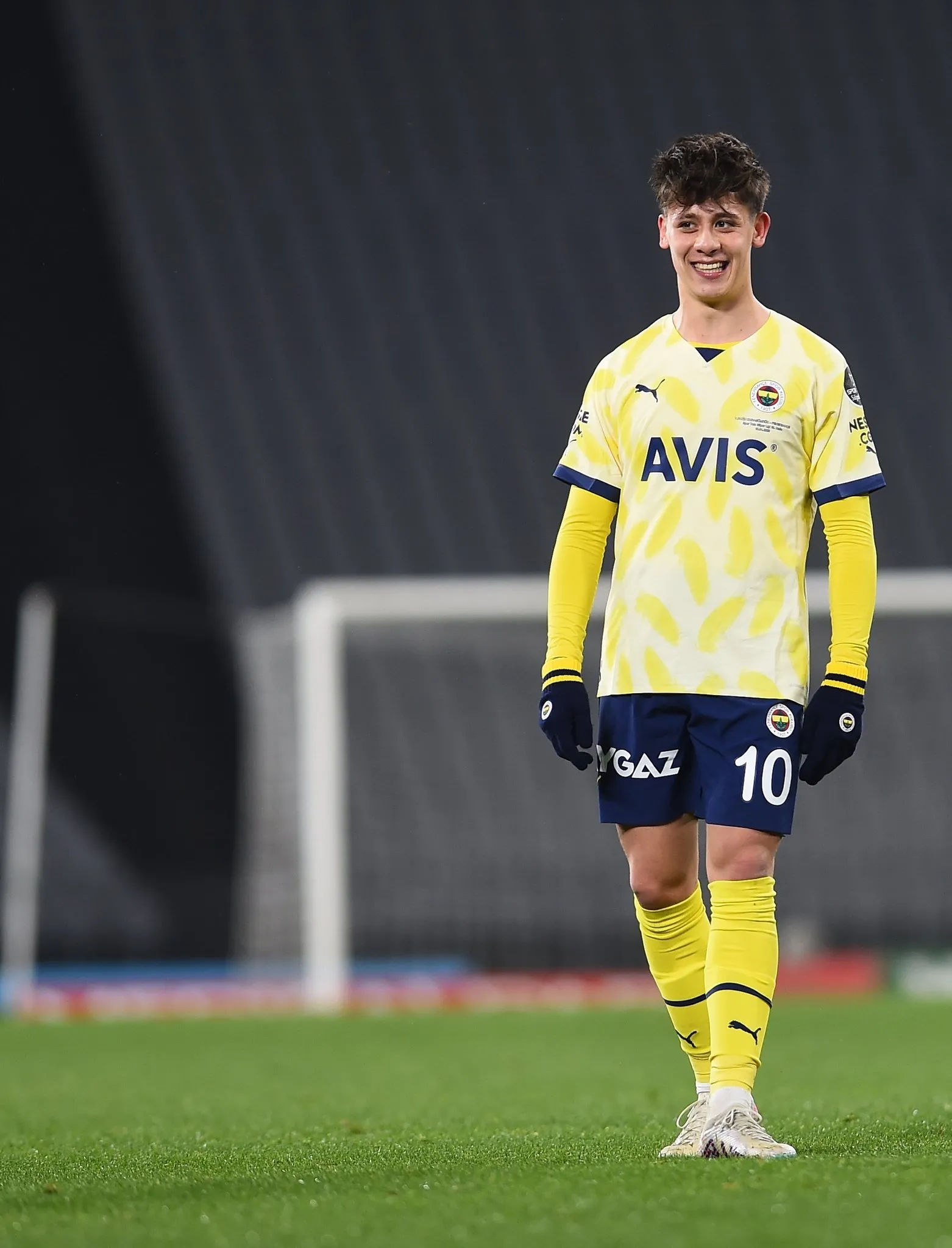 Fenerbahçe'de Arda Güler gerçekleri! Sözleşmesindeki o madde... - 3