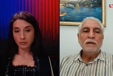 İYİ Partili İsmet Koçak'tan bomba açıklamalar: "Yeni parti mi geliyor?"