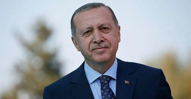 Başkan Erdoğan’dan #GeceyebirErdoğanSelamı paylaşımı: Ve aleyküm selam
