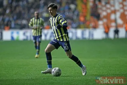 Fenerbahçe’nin Adana Demirspor beraberliği sonrası spor yazarlarından maçın hakemine sert sözler