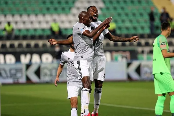 Beşiktaş yönetimi Aboubakar için harekete geçti! Avrupa kulüpleri peşinde