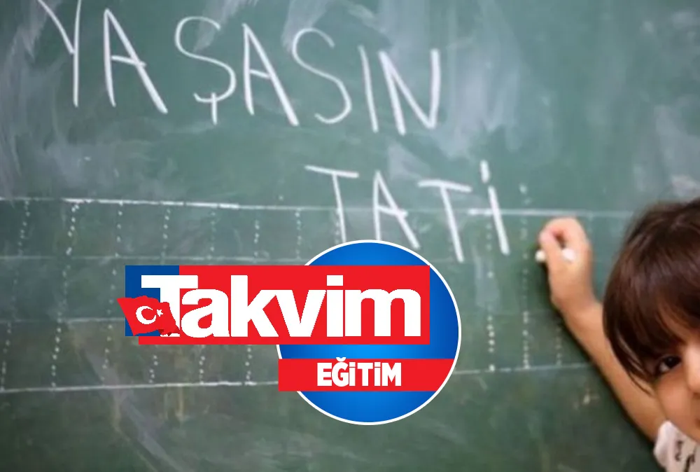 Ramazan bayramı 2023 ve 2. dönem ara tatil ne zaman?