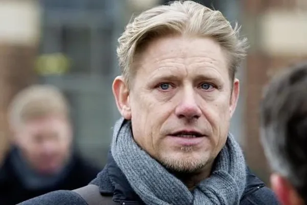 Danimarka’nın efsane oyuncularından Peter Schmeichel'den olay yaratacak iddia! UEFA açıkça tehdit etmiş-2