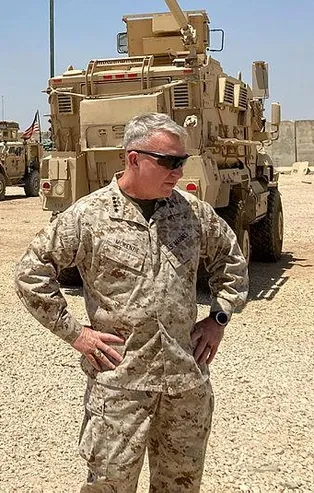 ABD terör örgütü YPG’nin sorumlularıyla görüşürken Türkiye’de düzenlenen askeri tatbikata katılmadı!