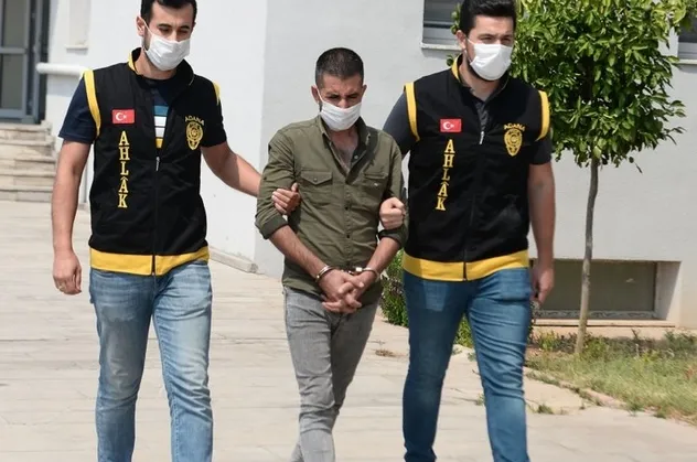 Son dakika: Adana'da yolcu otobüsündeki taciz olayında yeni gelişme!  Kamera kayıtları gerçeği ortaya çıkardı