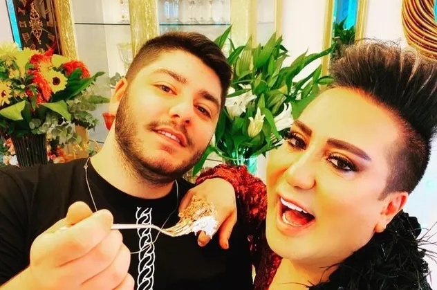 Sosyal medya fenomeni Murat Övüç’ün oğlu Burak Can Övüç'e hapis cezası şoku
