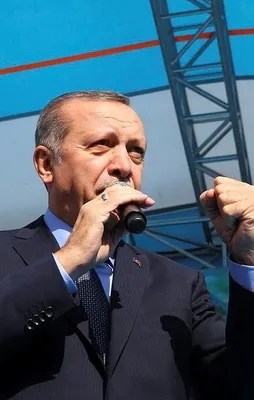 Erdoğan'dan vatandaşa döviz çağrısı