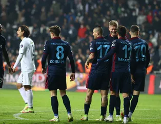 Abdullah Avcı’nın Trabzonspor’u Barcelona’yla ünlenen tiki-taka ile açık ara lider