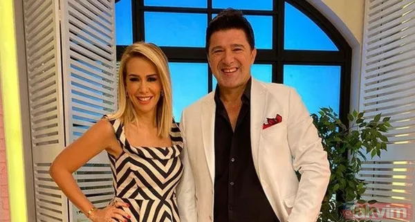 Fenomen programda şok ayrılık! Neler Oluyor Hayatta Hakan Ural neden yok? Hakan Ural hasta mı, hastalığı ne? Kötü haber duyuruldu - 8